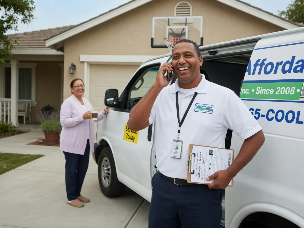 Central Ac Repair Cadott, WI FAQs